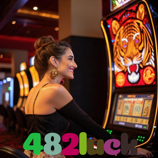 482luck