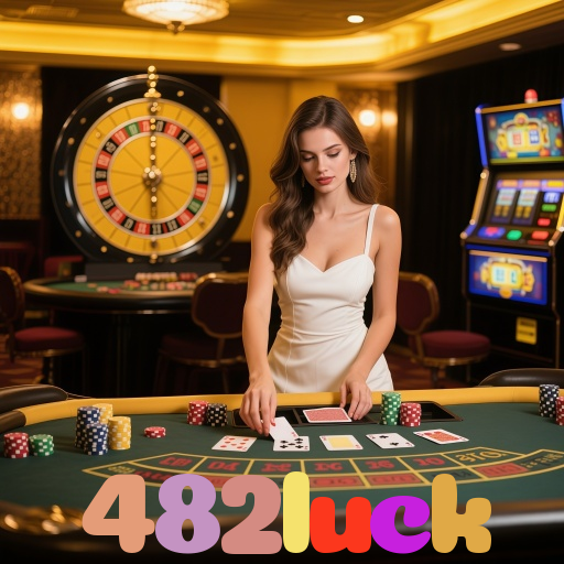 482luck