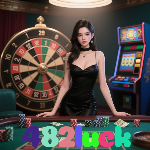 482luck