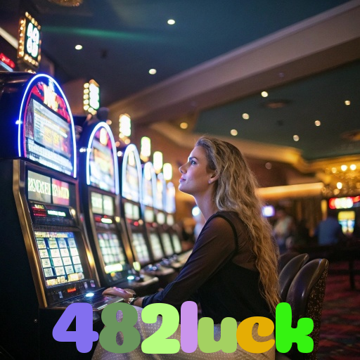 482luck