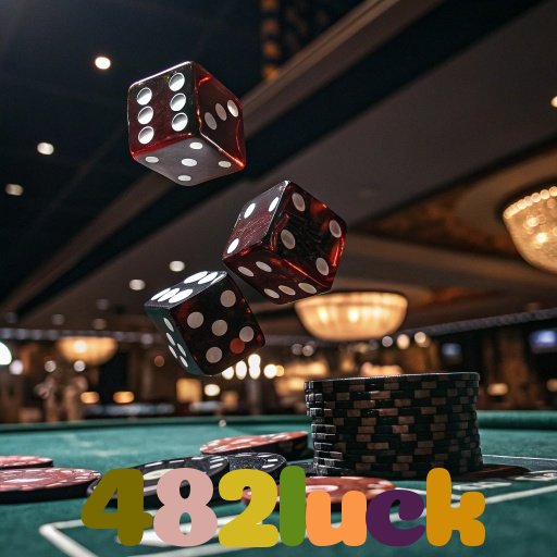 482luck