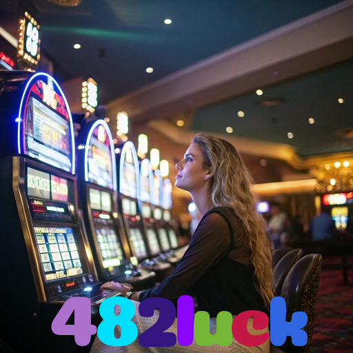 482luck