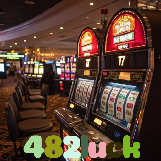 482luck
