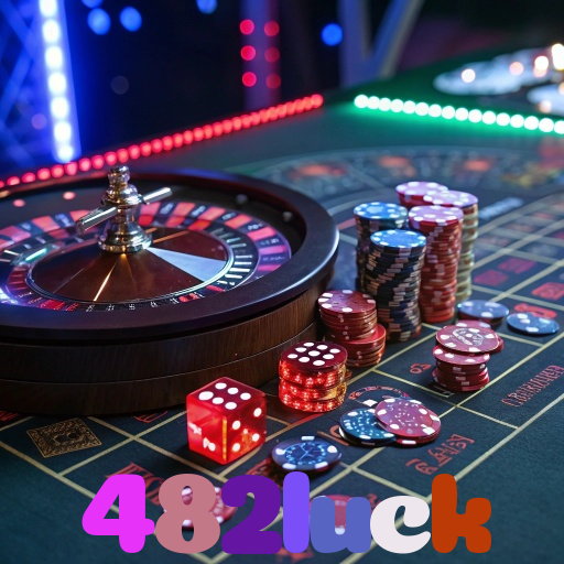 482luck