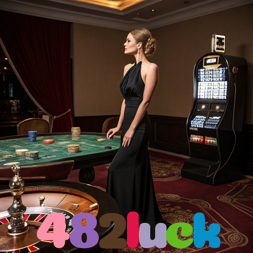 482luck