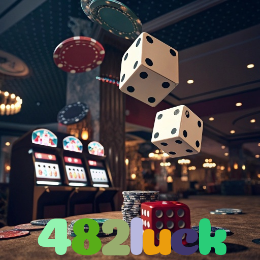 482luck
