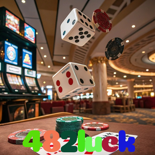 482luck