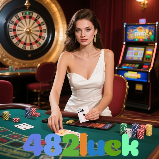 482luck