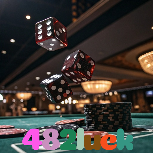 482luck