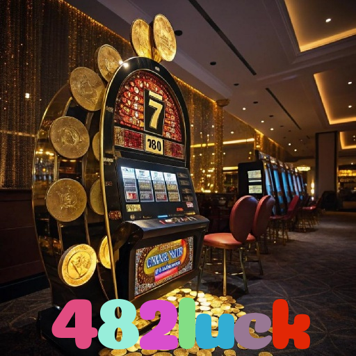 482luck