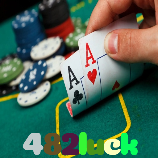 482luck