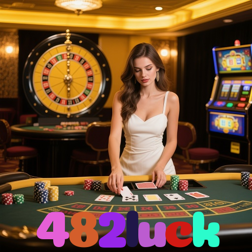 482luck
