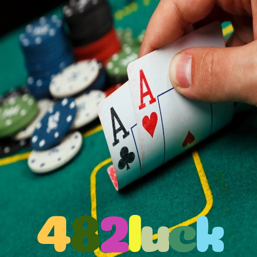 482luck