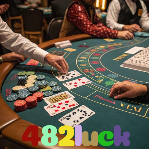 482luck