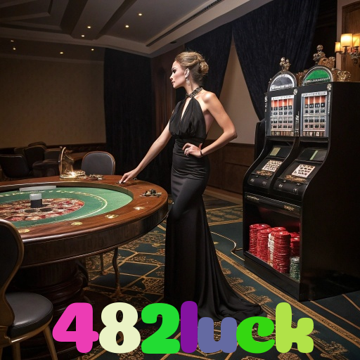 482luck