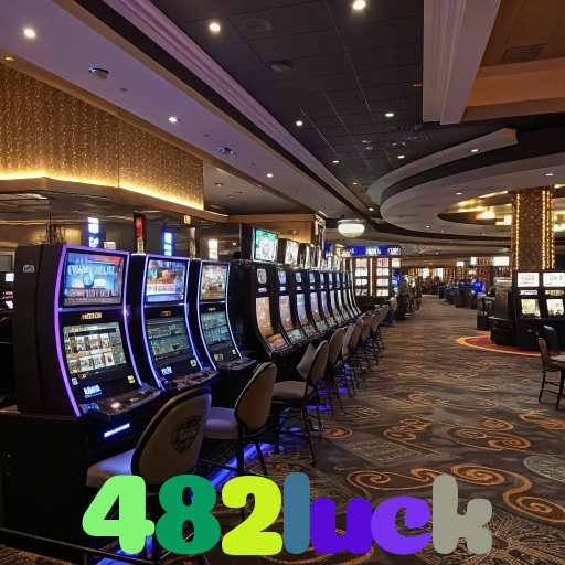 482luck