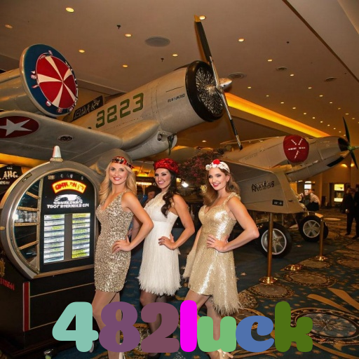 482luck