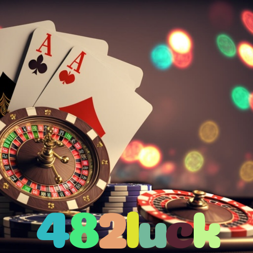 482luck