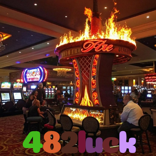 482luck
