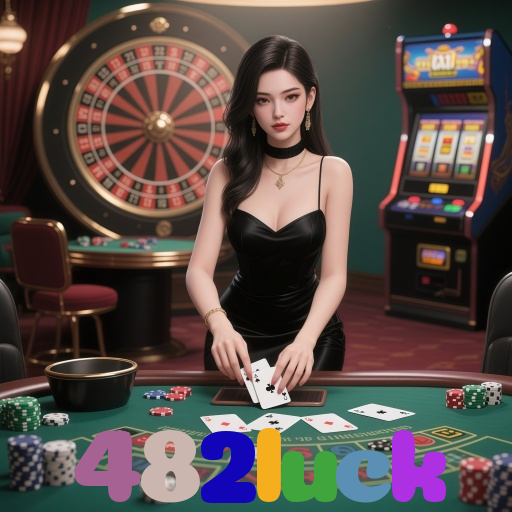 482luck