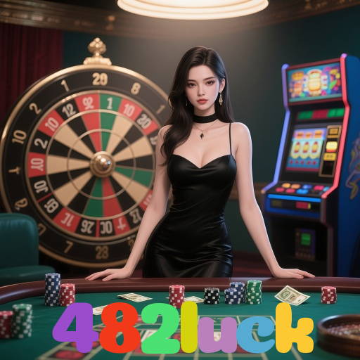482luck