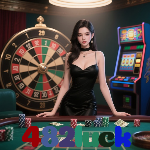 482luck