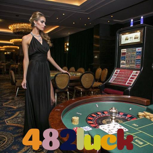 482luck