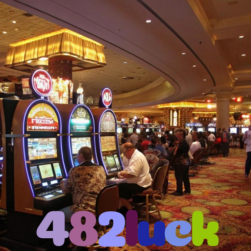 482luck