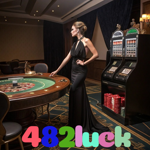 482luck