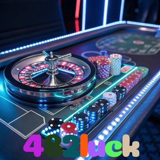 482luck