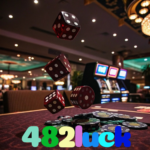 482luck