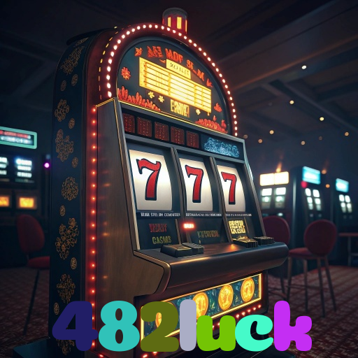 482luck