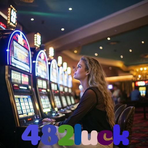 482luck