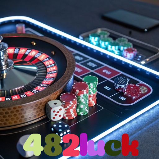 482luck