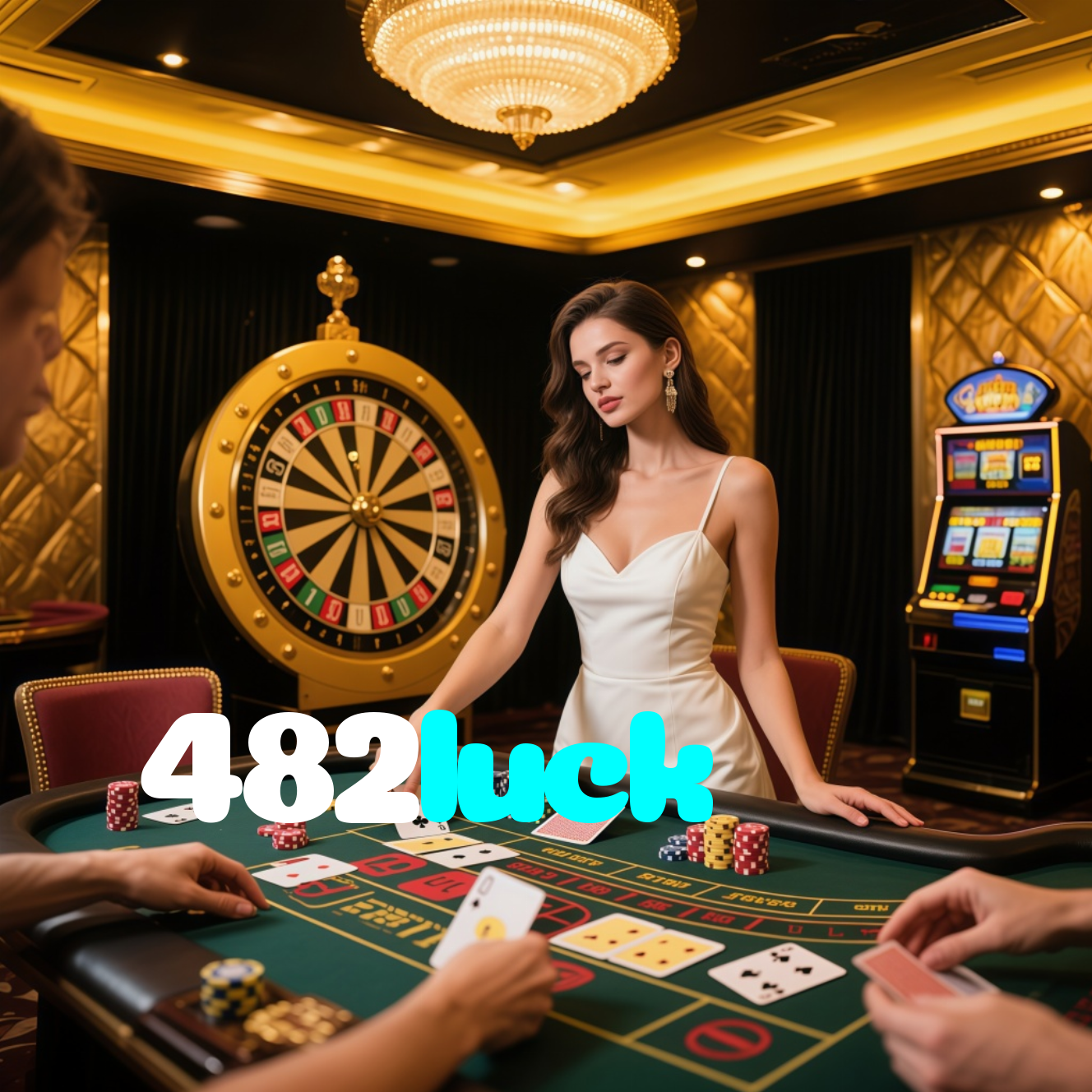 482luck