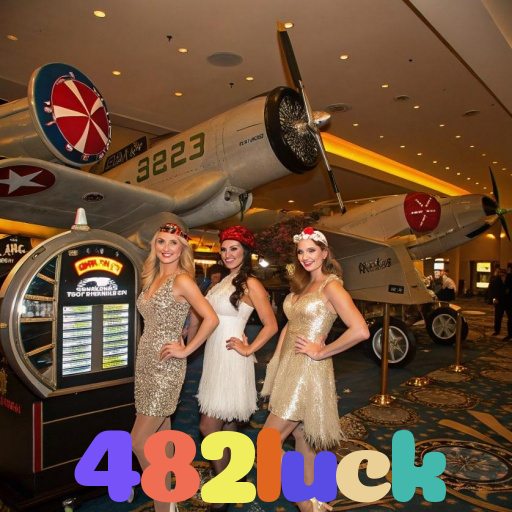 482luck