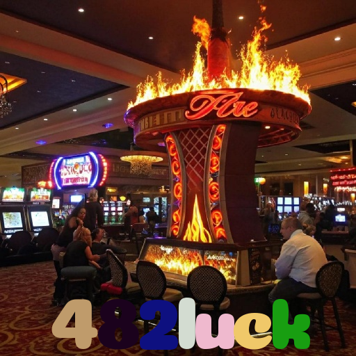 482luck
