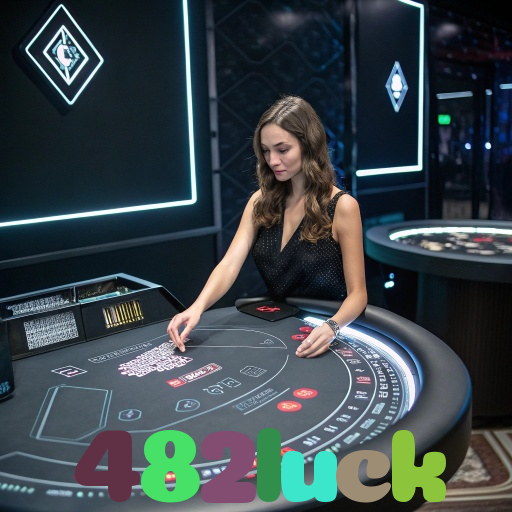 482luck