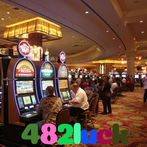 482luck