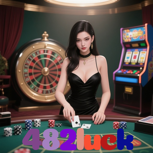 482luck