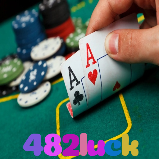 482luck
