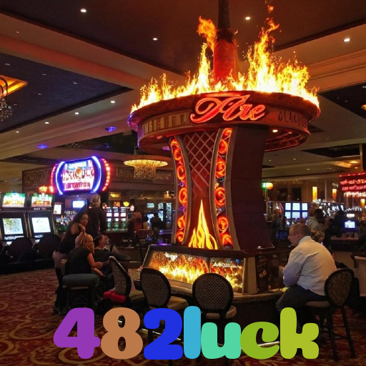 482luck