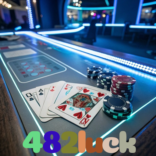 482luck