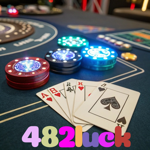 482luck