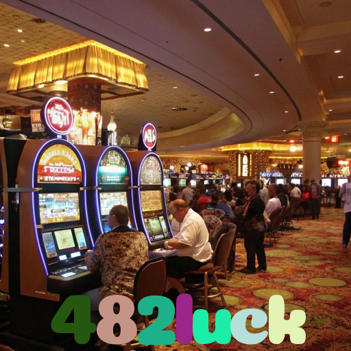 482luck