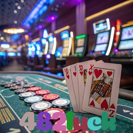 482luck