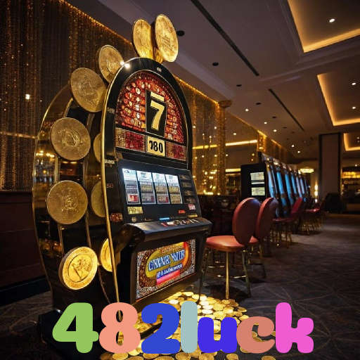 482luck