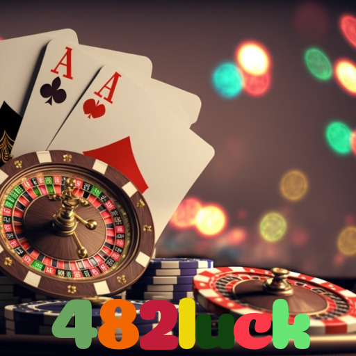 482luck
