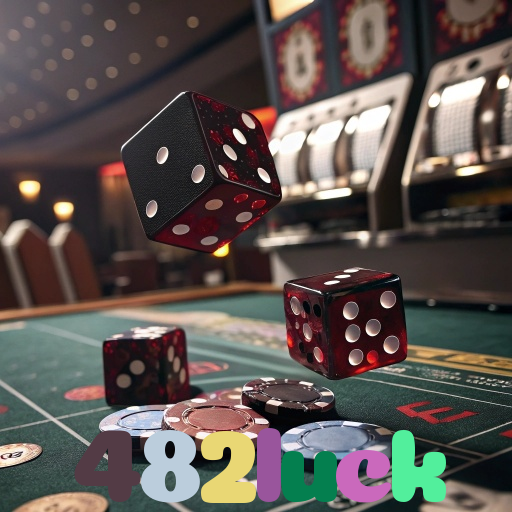 482luck