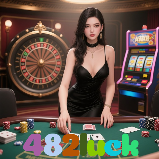 482luck
